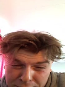 Poster for Birthday video from Oldjoe