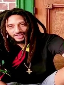 Poster for Other video from Julian Marley