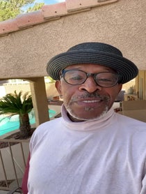 Poster for Other video from Antonio Fargas