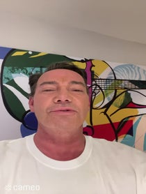 Poster for Intro video video from Craig Revel Horwood