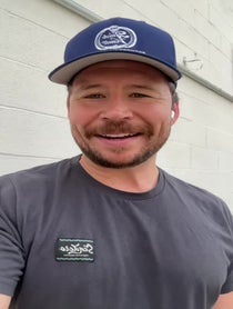 Poster for Birthday video from Shane Smith
