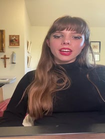 Poster for Other video from @joan.of.arca
