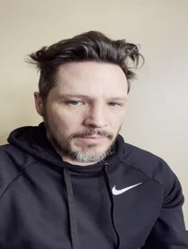 Poster for Birthday video from Nick Wechsler