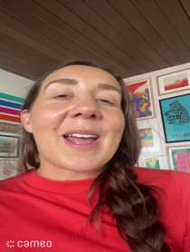 Poster for Intro video video from Nicole D. - DOPE KITCHEN