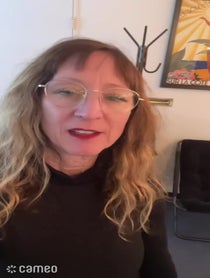 Poster for Intro video video from Beth Dewey