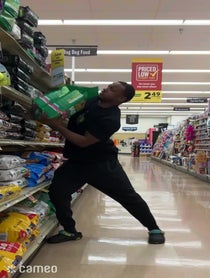 Poster for Intro video video from Calvin Grindz