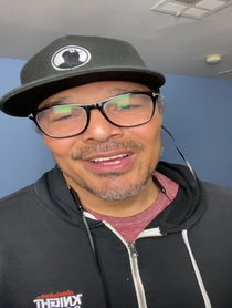 Poster for Birthday video from Geno Segers