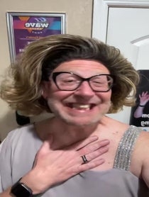 Poster for Other video from Sheila from Accounting - Drag Queen in Orlando