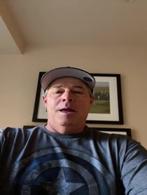 Poster for Pep Talk video from Greg Maddux
