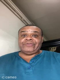 Poster for Intro video video from Clive Rowe