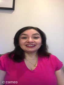 Poster for Intro video video from Zenobia Shroff