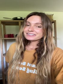 Poster for Question video from Alana Blanchard