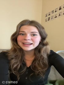 Poster for Intro video video from Maria Comstock