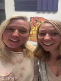 Poster for Intro video video from The Snack Show With Jami Fallon