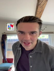 Poster for Question video from Michael Carbonaro
