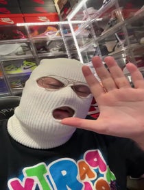 Poster for Roast video from Anomaly