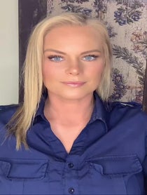 Poster for Question video from Justblondiejay