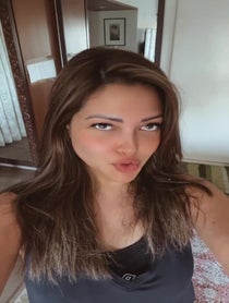 Poster for Pep Talk video from Riyaa Senn