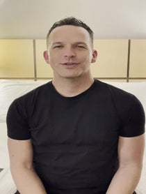 Poster for Birthday video from Chris Bartlett