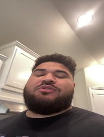 Poster for Birthday video from Breiden Fehoko