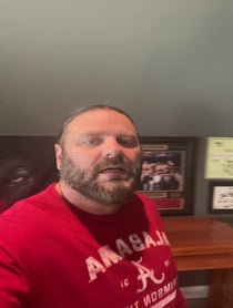 Poster for Other video from James Storm