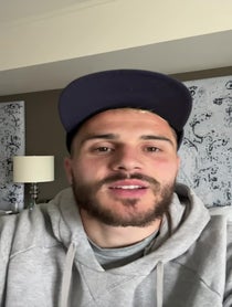 Poster for Other video from Jordan Morris