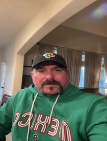 Poster for Pep Talk video from Benji Gil