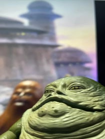 Poster for Other video from House Of Jabba