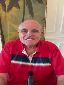 Poster for Other video from Rudy W. Giuliani