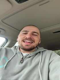 Poster for Birthday video from Kendall Schmidt