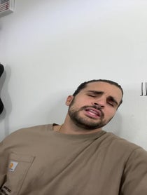 Poster for Other video from Eric D'Alessandro