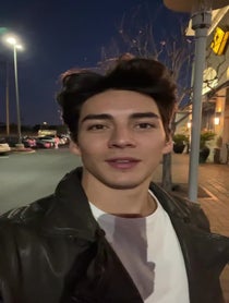 Poster for Other video from Chance Perez