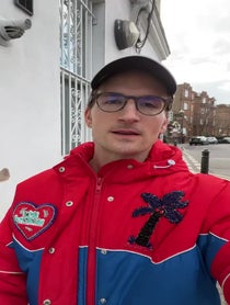 Poster for Other video from Ollie Proudlock