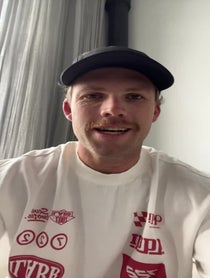 Poster for Other video from Lockie Ferguson