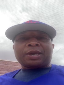 Poster for Pep Talk video from Tony Beasley