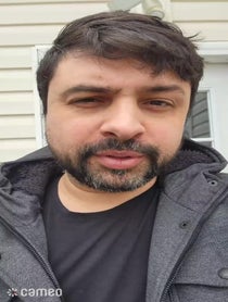 Poster for Intro video video from Danesh