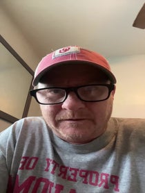 Poster for Birthday video from Danny Cooksey