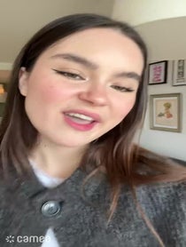 Poster for Intro video video from Landry Bender