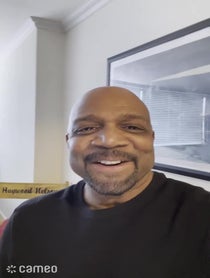 Poster for Intro video video from Haywood Nelson