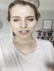 Poster for Intro video video from Jessica Urlichs
