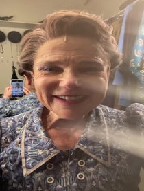 Poster for Other video from Tovah Feldshuh