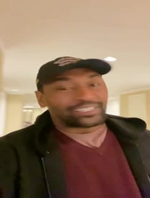 Poster for Other video from Metta World Peace