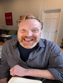 Poster for Pep Talk video from Kevin Allison