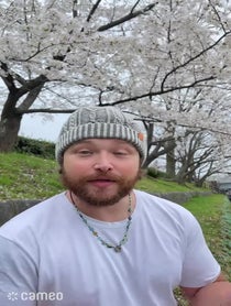 Poster for Intro video video from Sterling Knight