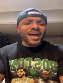 Poster for Other video from Brian Moller | B Mo the Prince