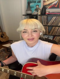 Poster for Other video from Maggie Rose