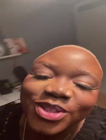 Poster for Give Thanks video from Hamzaa