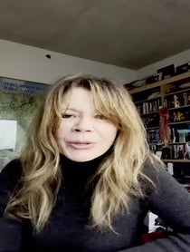 Poster for Pep Talk video from Mary-Margaret Humes