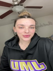 Poster for Birthday video from Kendall Vertes