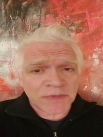 Poster for Birthday video from Stephen Gevedon